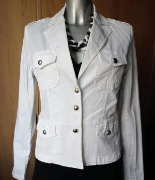 Giacca vintage Amisu Donna