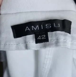 Giacca vintage Amisu Donna