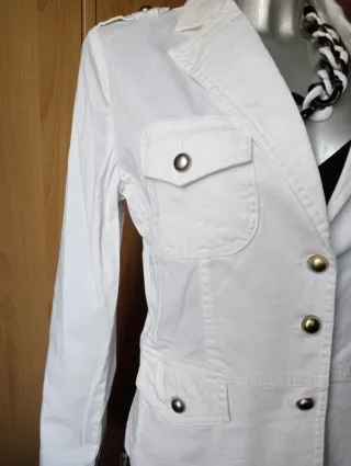 Giacca vintage Amisu Donna