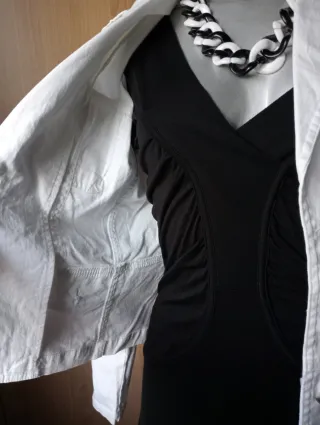 Giacca vintage Amisu Donna