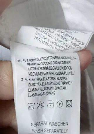 Giacca vintage Amisu Donna