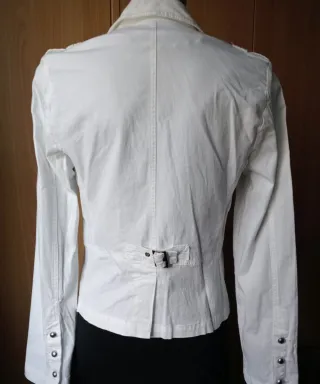 Giacca vintage Amisu Donna