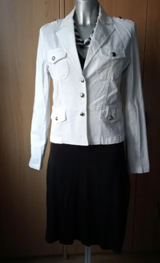 Giacca vintage Amisu Donna