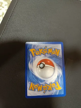 Carta Pokémon Alakazam EX 201/165