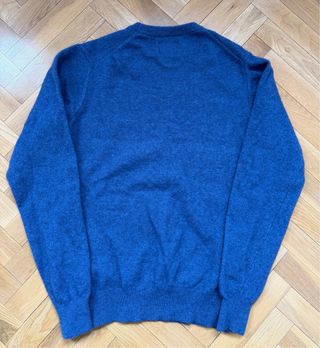 Jersey Scalpers Azul Talla S