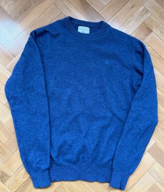 Jersey Scalpers Azul Talla S