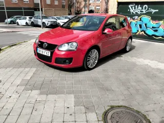 Volkswagen Golf GT 2.0 170 cv
