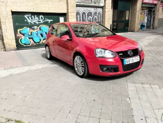 Volkswagen Golf GT 2.0 170 cv