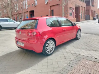 Volkswagen Golf GT 2.0 170 cv