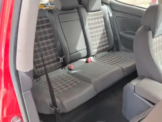 Volkswagen Golf GT 2.0 170 cv