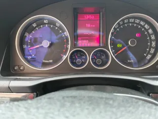 Volkswagen Golf GT 2.0 170 cv