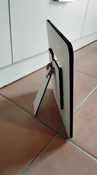 Marco de fotos El mejor papá