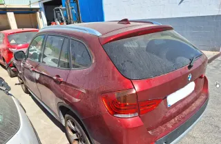 DESPIECE BMW X1 E84 2012 sDrive 20d