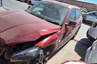 DESPIECE BMW X1 E84 2012 sDrive 20d