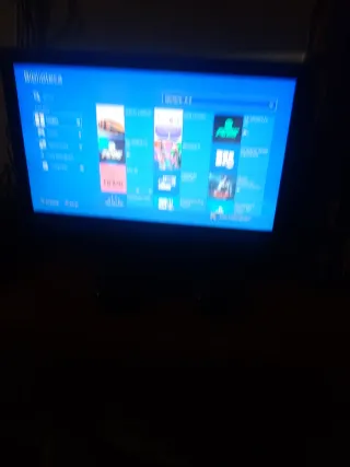 Console PS4 (PlayStation 4) Nera