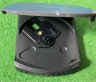Sony Discman PRD-250 CD-ROM Drive