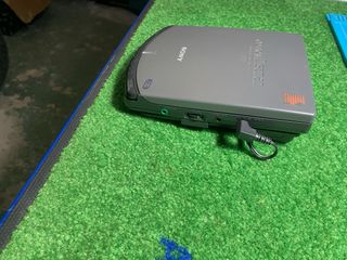 Sony Discman PRD-250 CD-ROM Drive