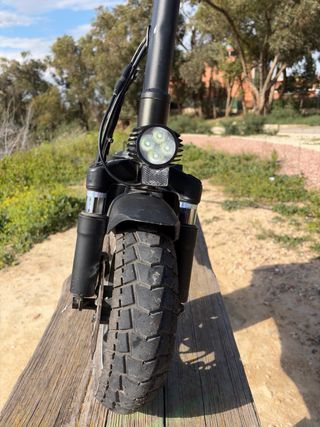 SmartGyro Rockway Pro Potente