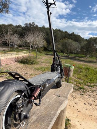 SmartGyro Rockway Pro Potente