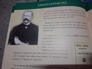 Cuadernos del Campo de Gibraltar Antonio Torremoch