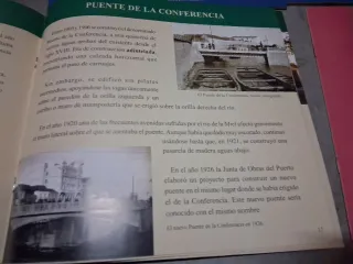 Cuadernos del Campo de Gibraltar Antonio Torremoch