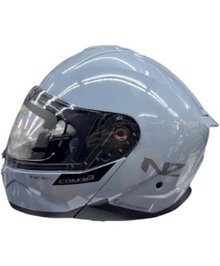 Casco NZi Combi3 Nuevo M