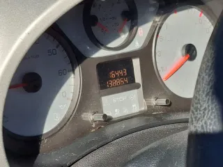 Peugeot Partner 2010