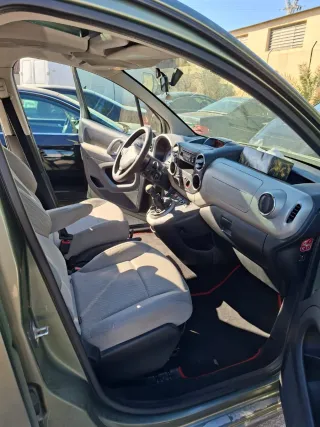 Peugeot Partner 2010