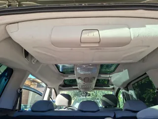 Peugeot Partner 2010