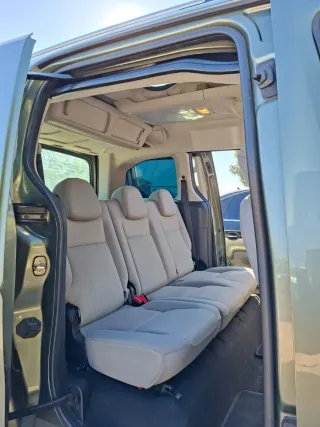 Peugeot Partner 2010