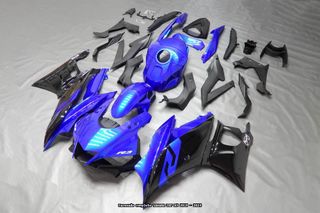 Oferta especial Carenado YAMAHA YZF R3 2019 2024