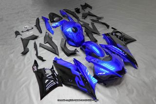 Oferta especial Carenado YAMAHA YZF R3 2019 2024