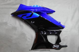 Oferta especial Carenado YAMAHA YZF R3 2019 2024