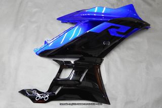 Oferta especial Carenado YAMAHA YZF R3 2019 2024