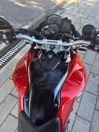 BMW F700GS 2016 Adventure