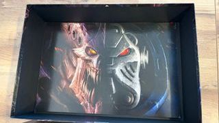 Warhammer 40000 Leviatán (SÓLO CAJA)