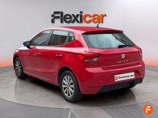 Seat Ibiza 1.0 TSI 81kW (110CV) Style