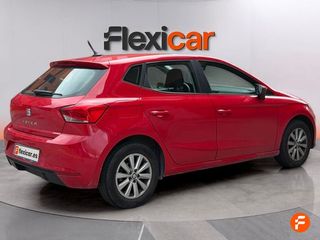 Seat Ibiza 1.0 TSI 81kW (110CV) Style