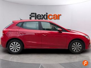 Seat Ibiza 1.0 TSI 81kW (110CV) Style