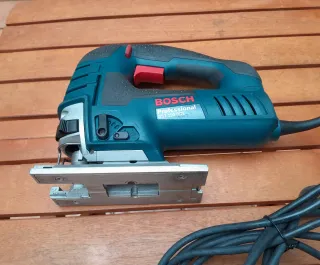Sierra de Calar Bosch GST 150 BCE
