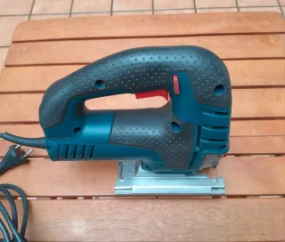 Sierra de Calar Bosch GST 150 BCE