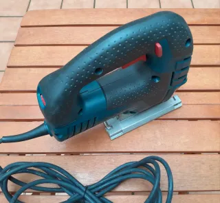 Sierra de Calar Bosch GST 150 BCE