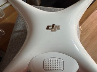 Dron DJI Phantom 4