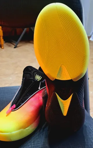 Adidas DON ISSUE 7 TALLA 42 2/3