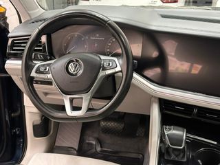 Volkswagen Touareg 2019