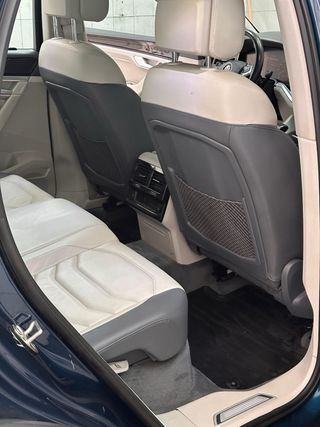 Volkswagen Touareg 2019