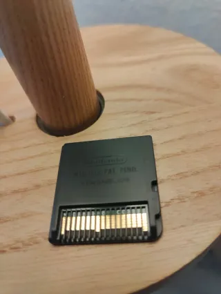 Pokémon Diamante Nintendo DS Completo