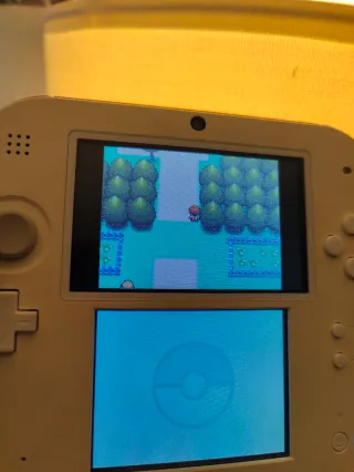 Pokémon Diamante Nintendo DS Completo