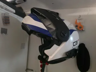 Casco SCHUBERTH C3 PRO ENVIO GRATIS