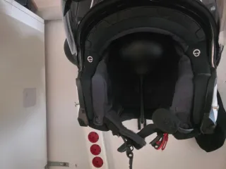 Casco SCHUBERTH C3 PRO ENVIO GRATIS